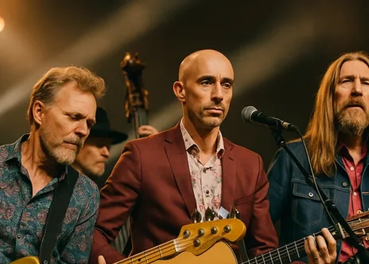 The Wood Brothers