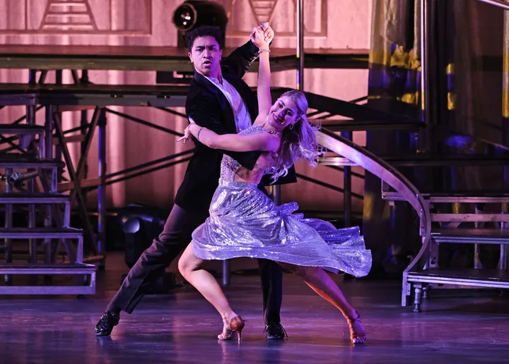 Dancing With The Stars
