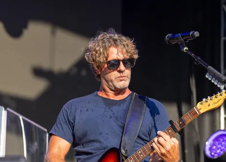Billy Currington