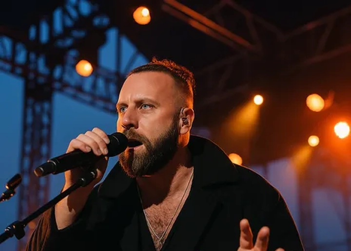 Elderbrook