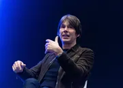Professor Brian Cox