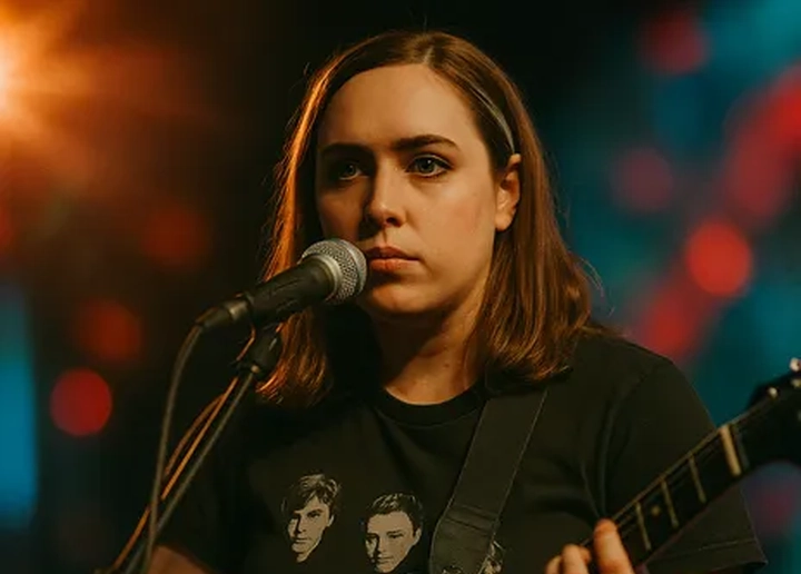Soccer Mommy