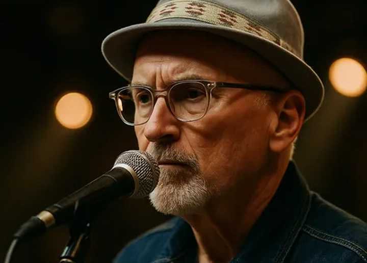 Marshall Crenshaw