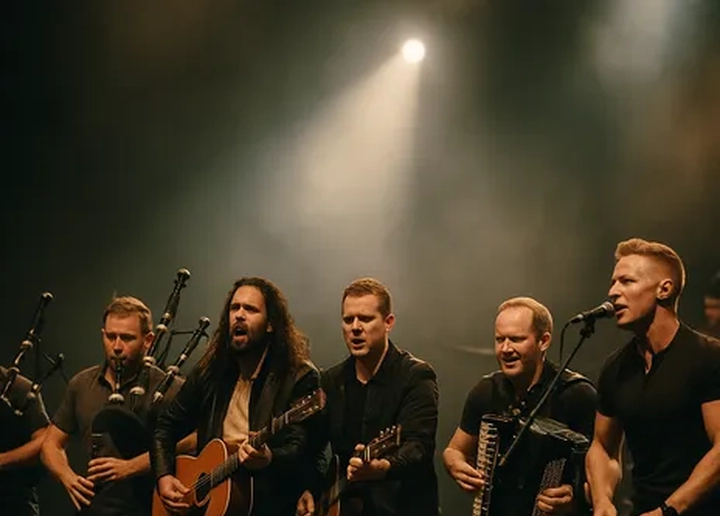Skerryvore