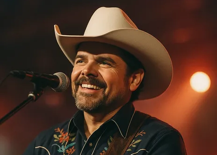 Rick Trevino
