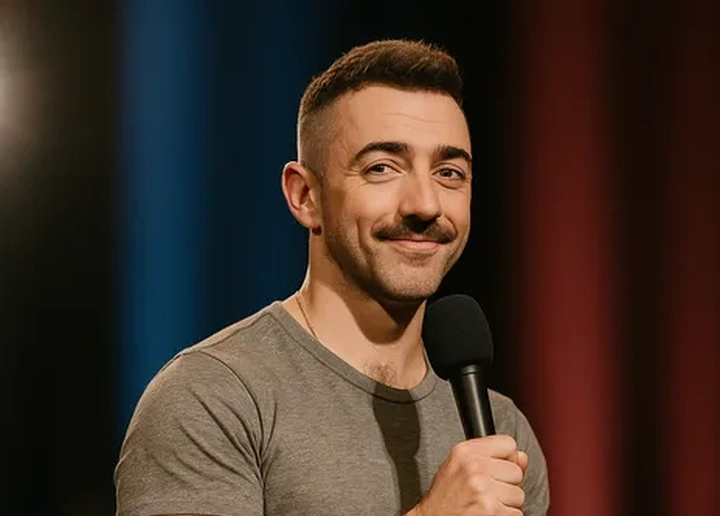 Matteo Lane