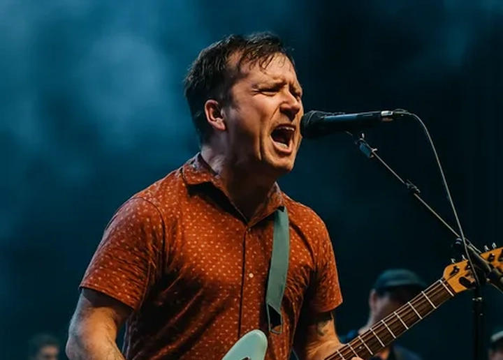 Modest Mouse