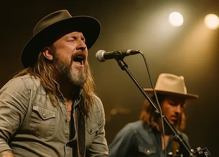 The Devon Allman Project