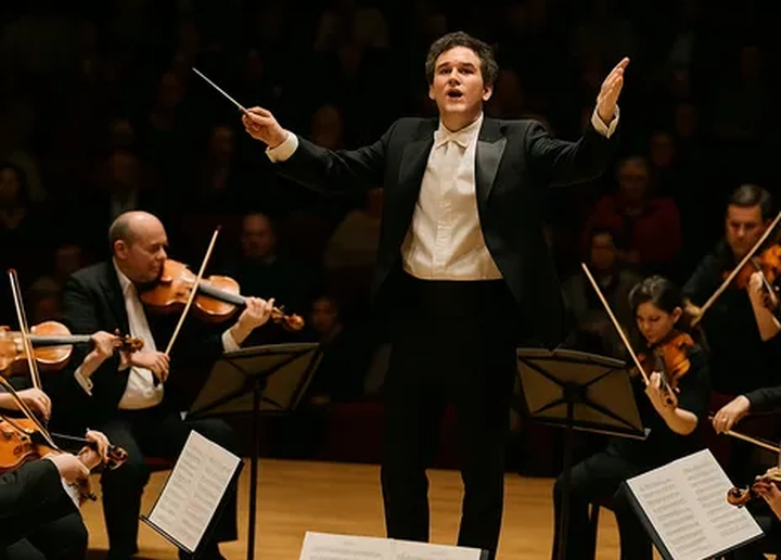 Alabama Symphony Orchestra: Star Wars' Return Of The Jedi In Concert - Film With Live Orchestra