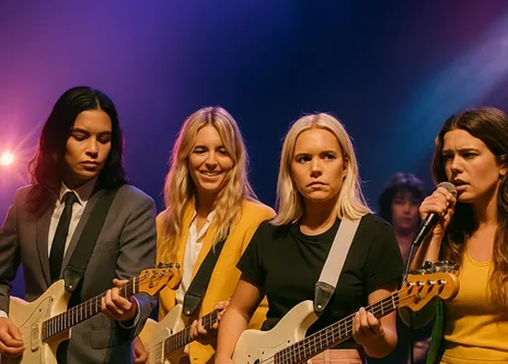 The Aces