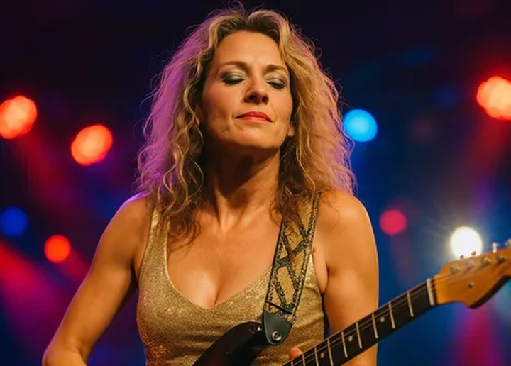 Ana Popovic