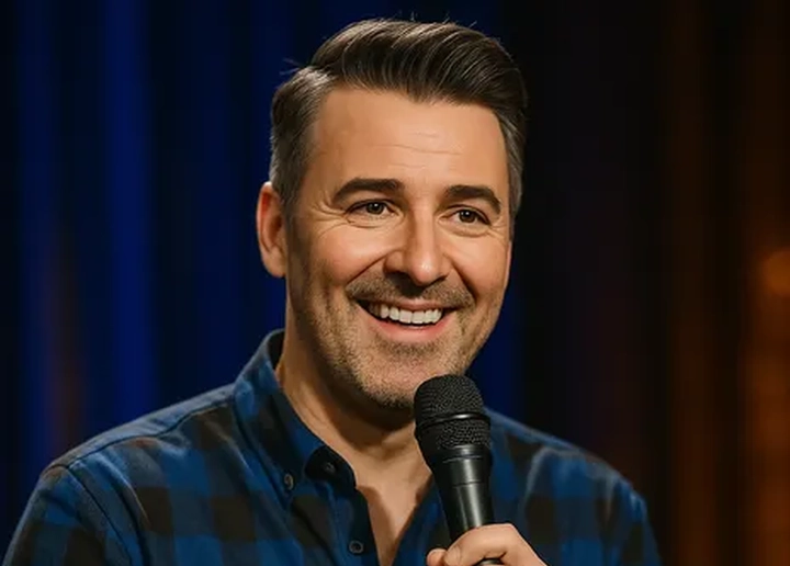 Pete Lee
