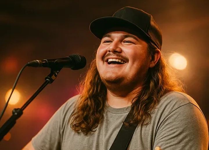 Kolby Cooper