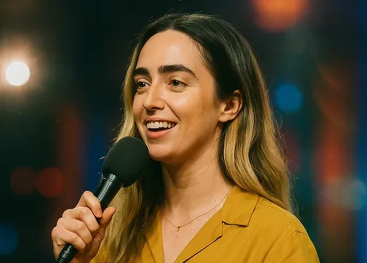 Ali Macofsky