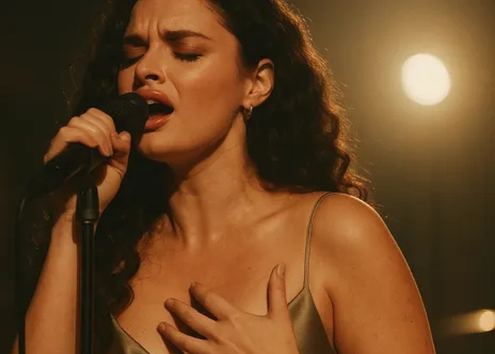 Sabrina Claudio