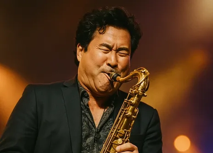 Jeff Kashiwa