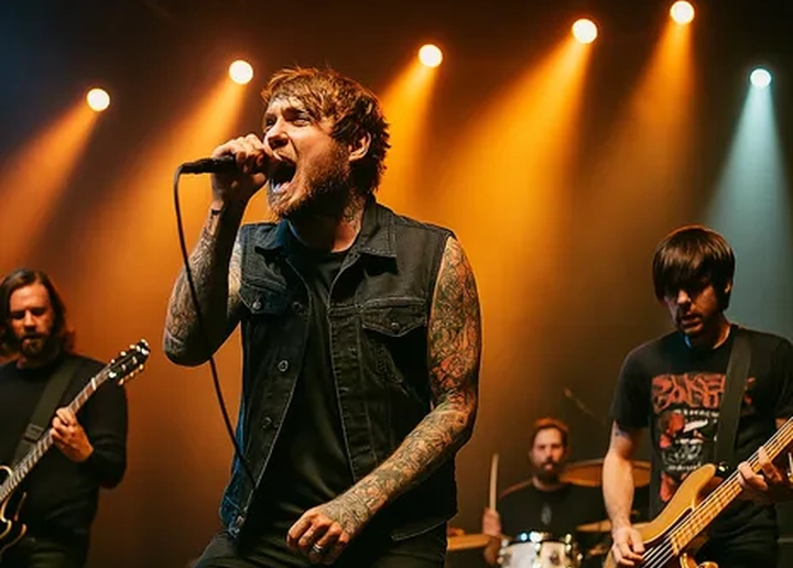 Chiodos