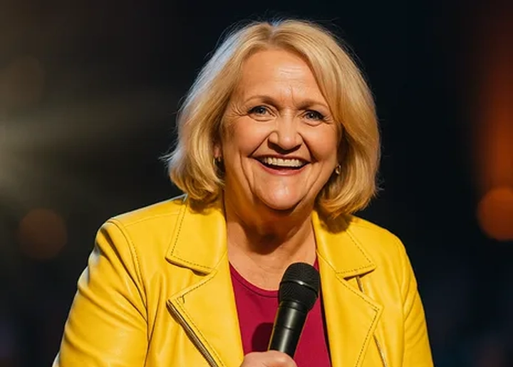 Chonda Pierce