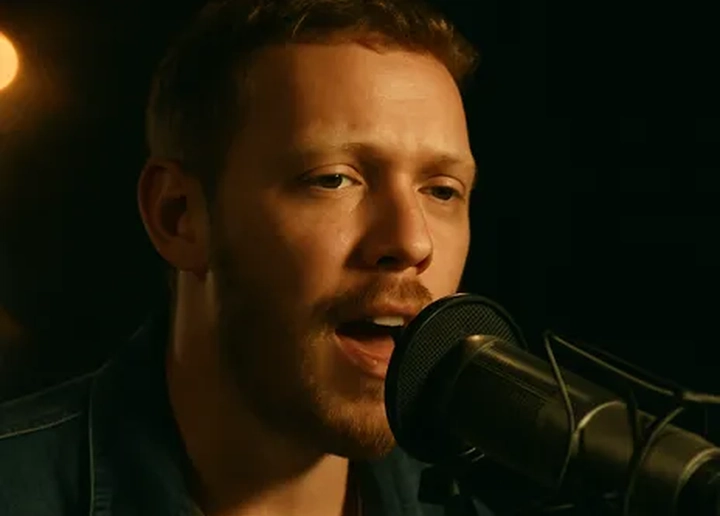 Matt Maeson
