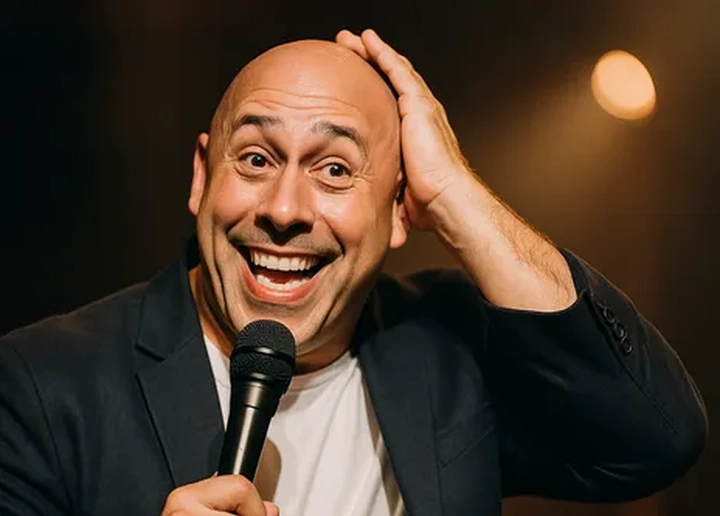 Mark Viera