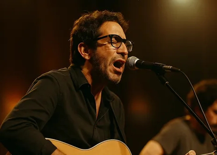 Croce Plays Croce