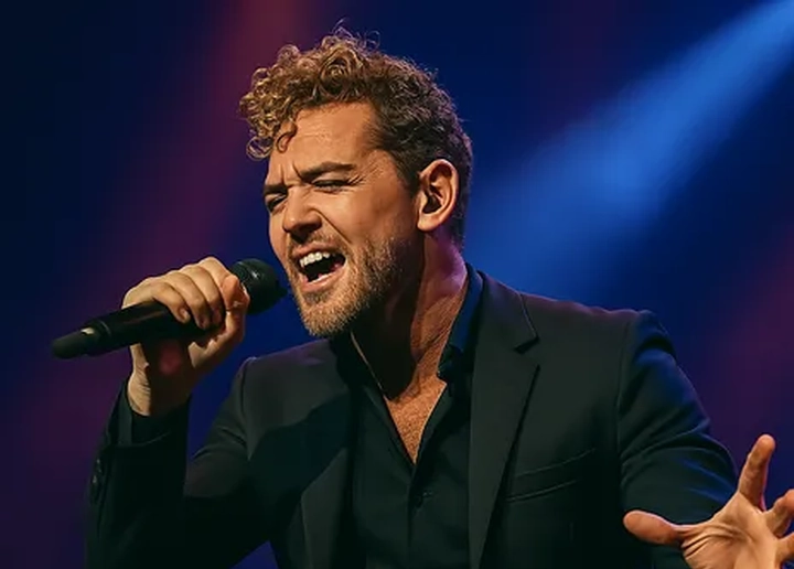 David Bisbal