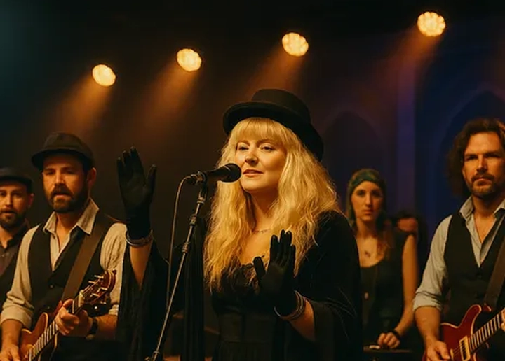 Rumours ATL - A Fleetwood Mac Tribute