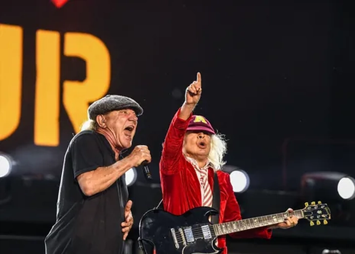 AC/DC
