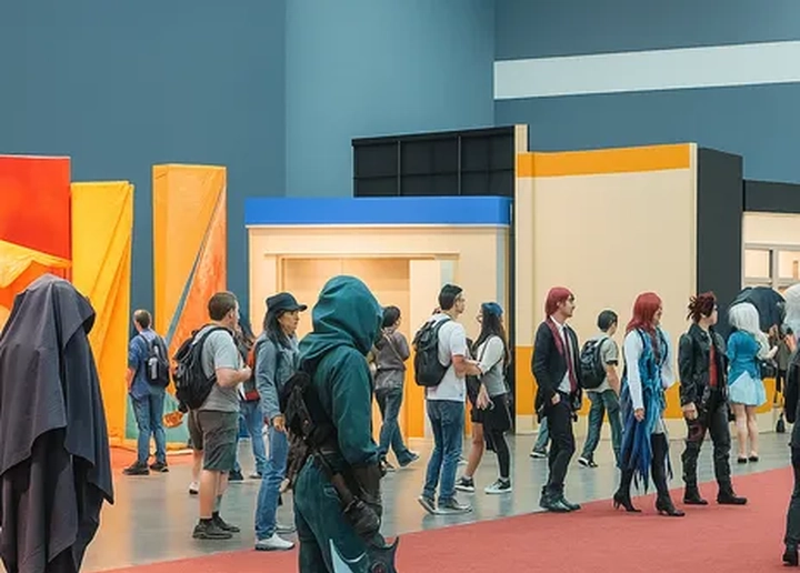 Anime Expo