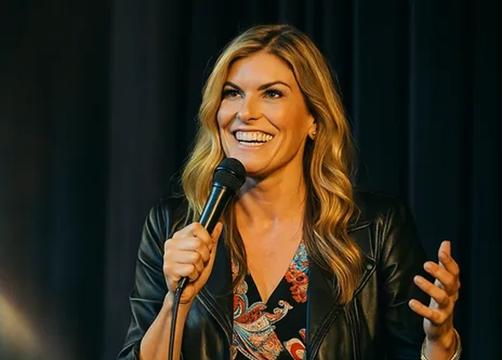 Trish Suhr