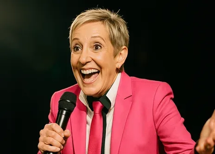 Karen Mills
