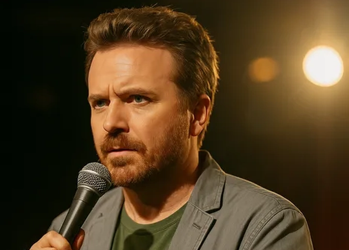 Gareth Reynolds