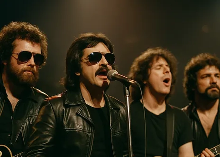 Blue Oyster Cult