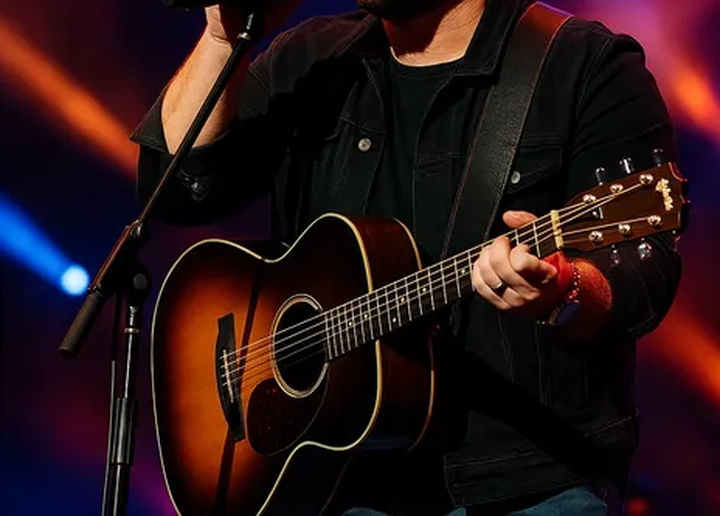 Mitchell Tenpenny