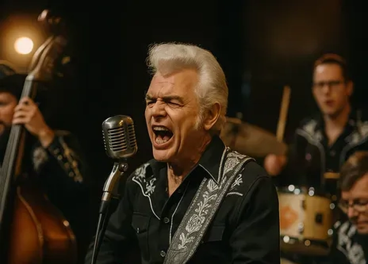 Dale Watson and His Lonestars