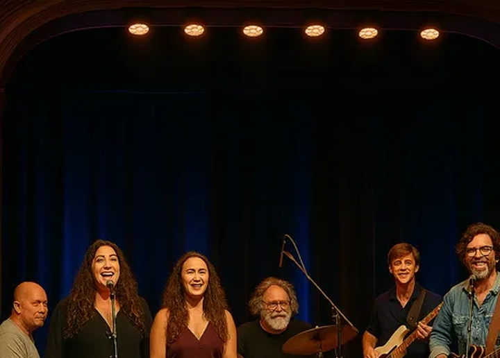 Jerry's Middle Finger