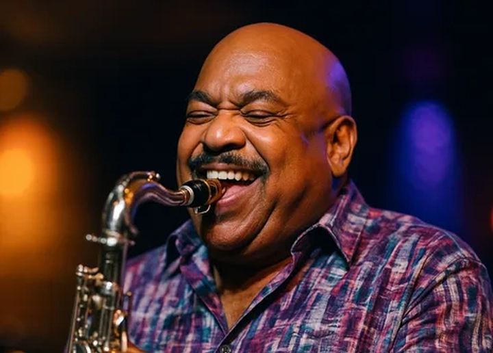 Gerald Albright