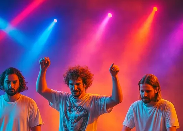 Electric Feels