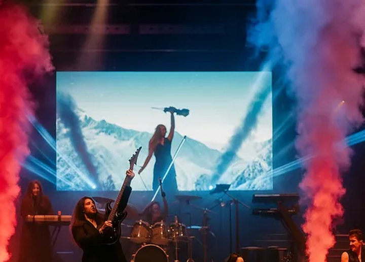 The Prophecy Show - Trans-Siberian Orchestra Tribute