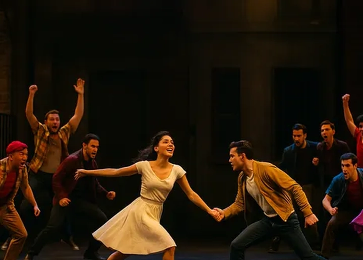 West Side Story