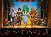 The Wizard of Oz