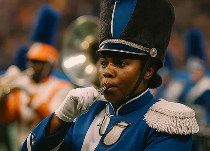 Florida Blue Battle of The Bands