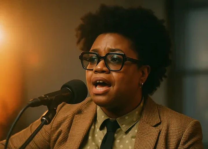 Amythyst Kiah