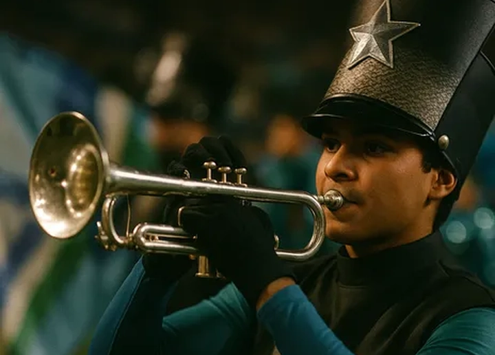 Bands Of America - Music