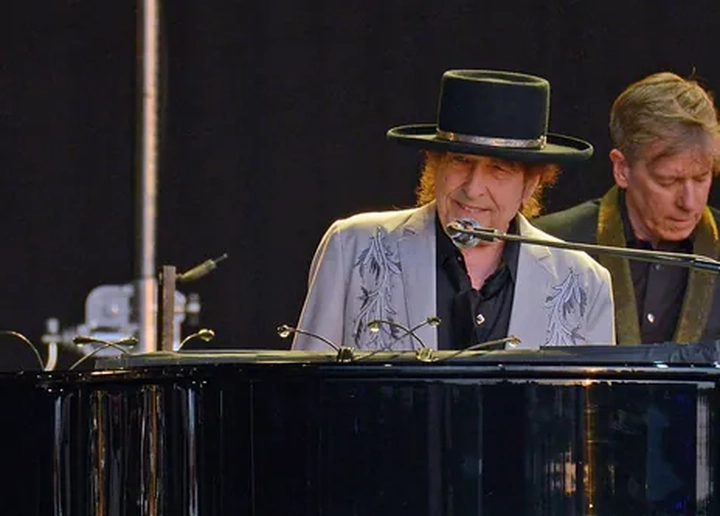 Bob Dylan