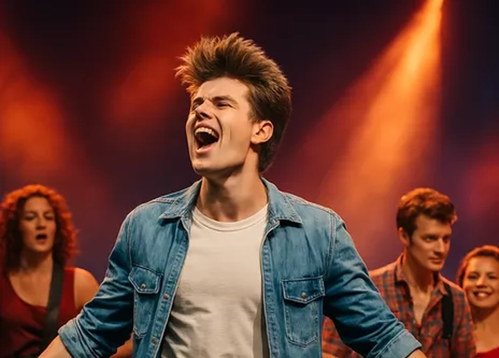 Footloose