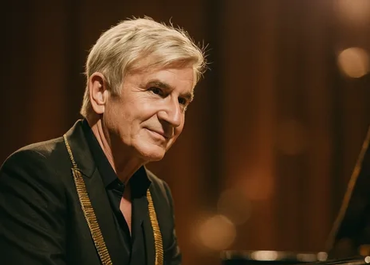 Jean-Yves Thibaudet & Angel Blue