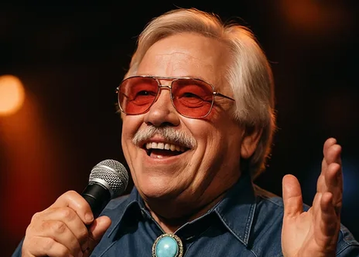 John Conlee