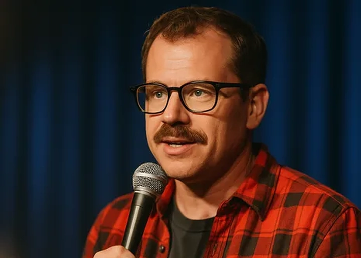 Dustin Nickerson