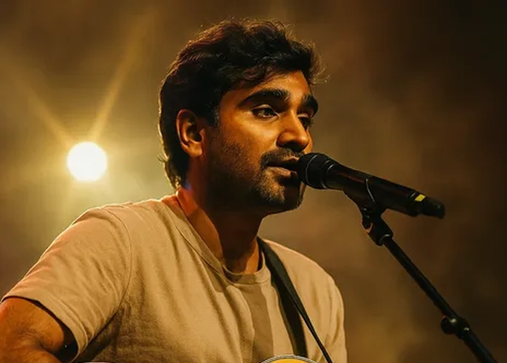 Prateek Kuhad